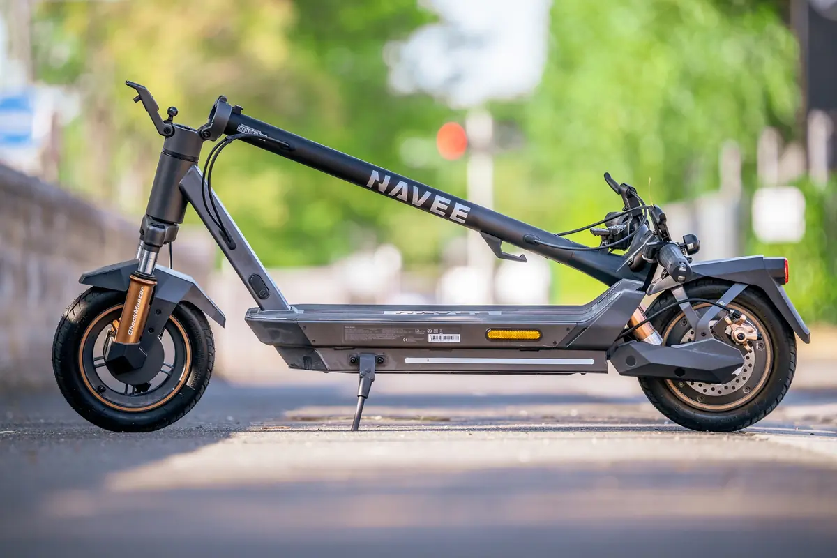 Test de la Navee GT5 Max&nbsp;: la puissance et l&rsquo;endurance a un (petit) prix