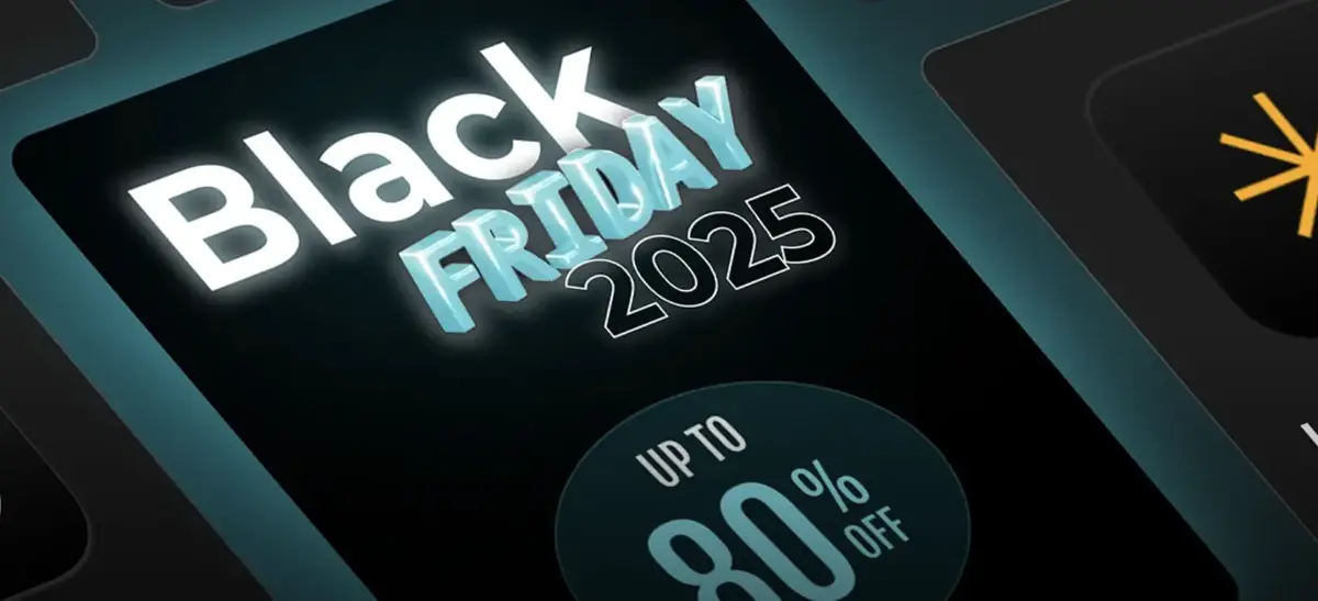 Black Friday des créateurs : Peakto, Imagen, Avalanche, Raw Power et Photos Workbench en promo !