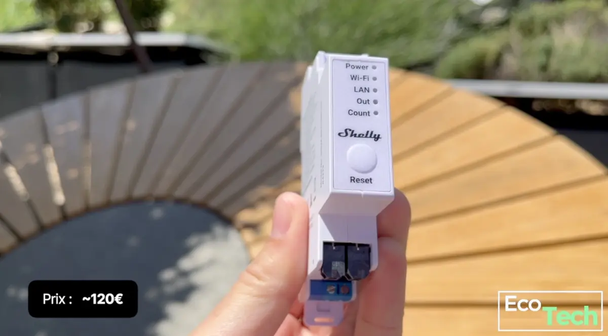 Test Zendure SolarFlow 800 Plus&nbsp;: la batterie solaire &agrave; 450&euro; pour 2 kWh, id&eacute;ale pour d&eacute;buter&nbsp;?