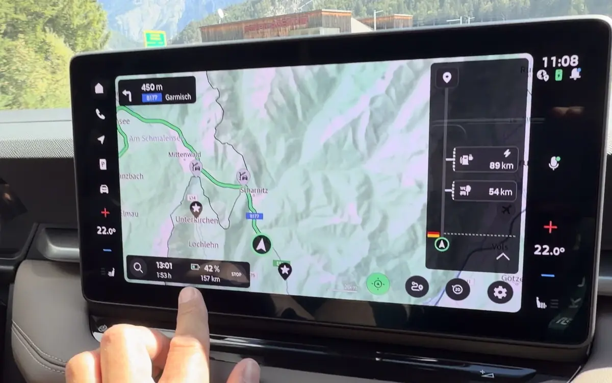 Premier trajet en Skoda Epiq, le petit SUV &eacute;lectrique &agrave; 26 000&euro;&nbsp;!