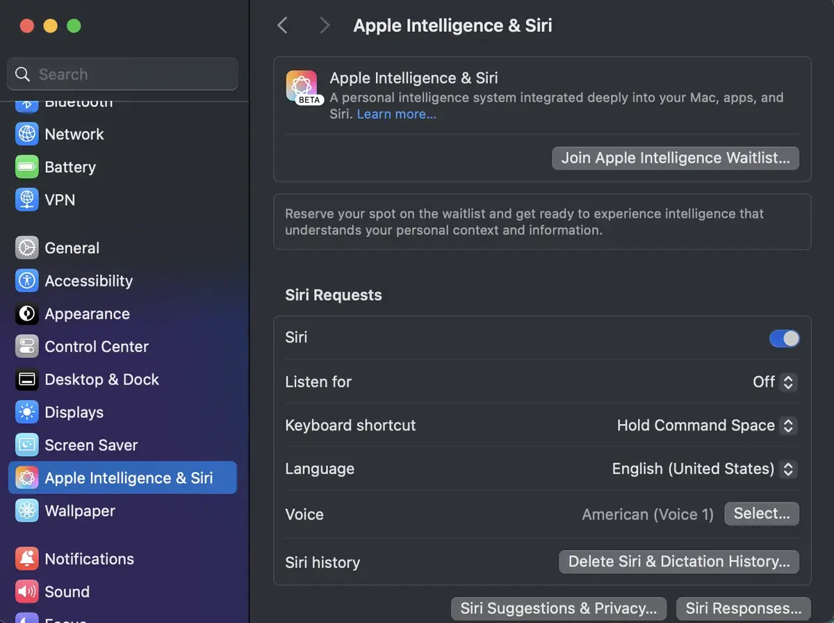 Apple Intelligence : on a testé les outils d'écriture sur Mac !