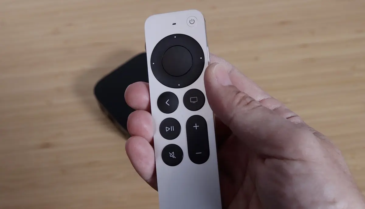 Test Apple TV 4K 2022 : encore utile, mais pour combien de temps ?