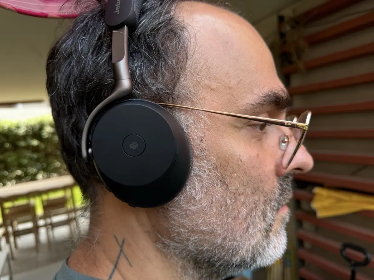 Test du Jabra Evolve3 75&nbsp;: le casque pour ceux qui bossent vraiment