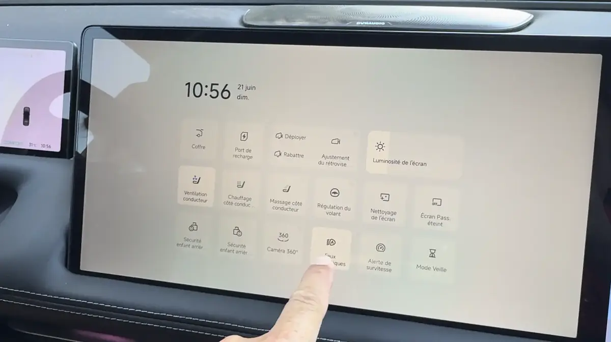 Essai Xpeng G9 Performance 2026 sur 2000Km&nbsp;: peut-il vraiment faire oublier les allemands&nbsp;?