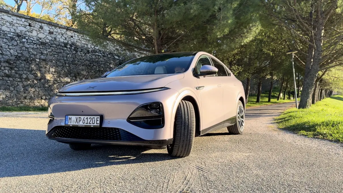 Essai XPeng G6 2026&nbsp;: il ATOMISE Tesla sur la vitesse de charge, mais le reste&nbsp;?