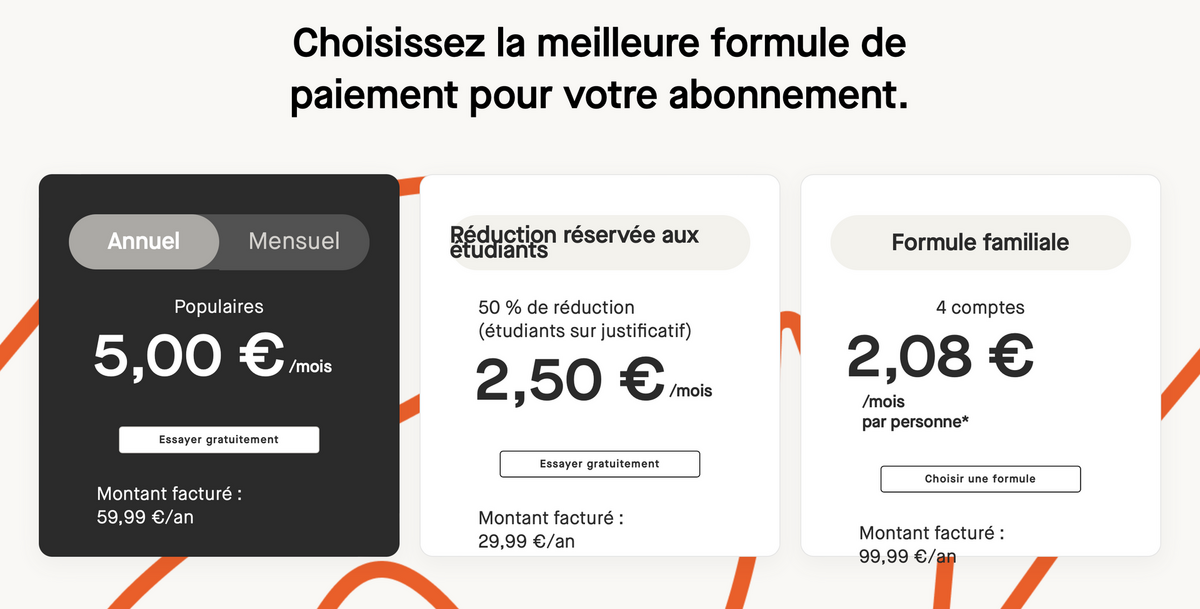 Strava propose enfin une formule réclamée par les utilisateurs !