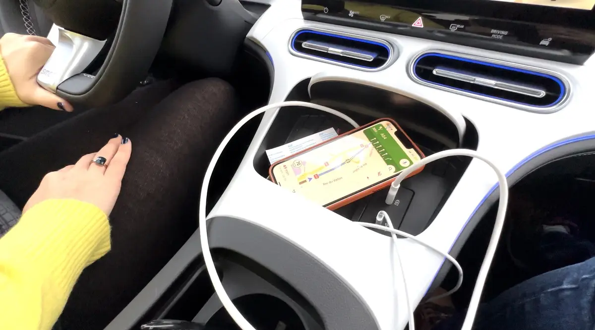 Essai Smart #1 : prix, recharge, autonomie sur autoroute...