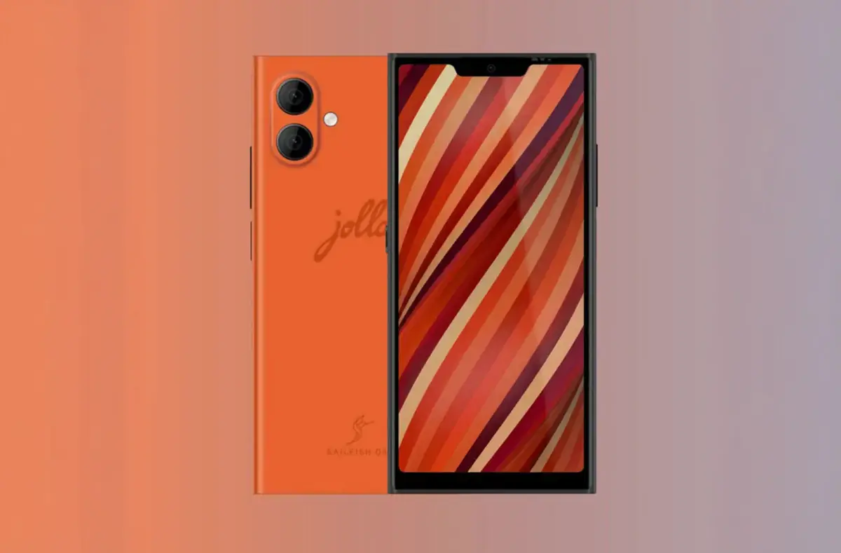 Enfin un smartphone européen avec un OS européen ?