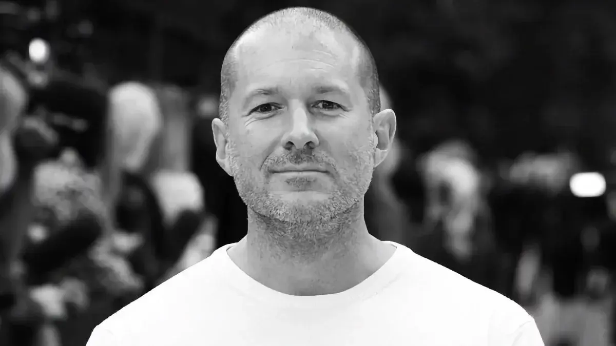 Jony Ive récompensé pour des années consacrées au design