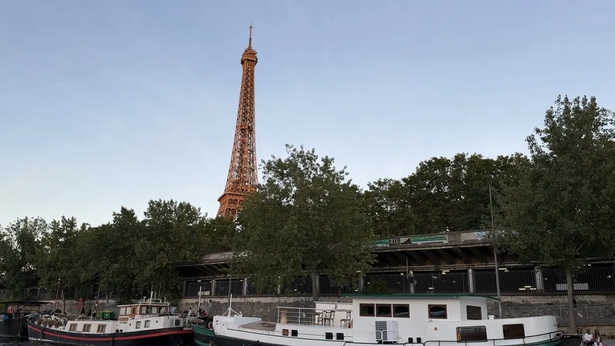 Test iPhone 18 Pro&nbsp;: un coup pour rien, vraiment&nbsp;?