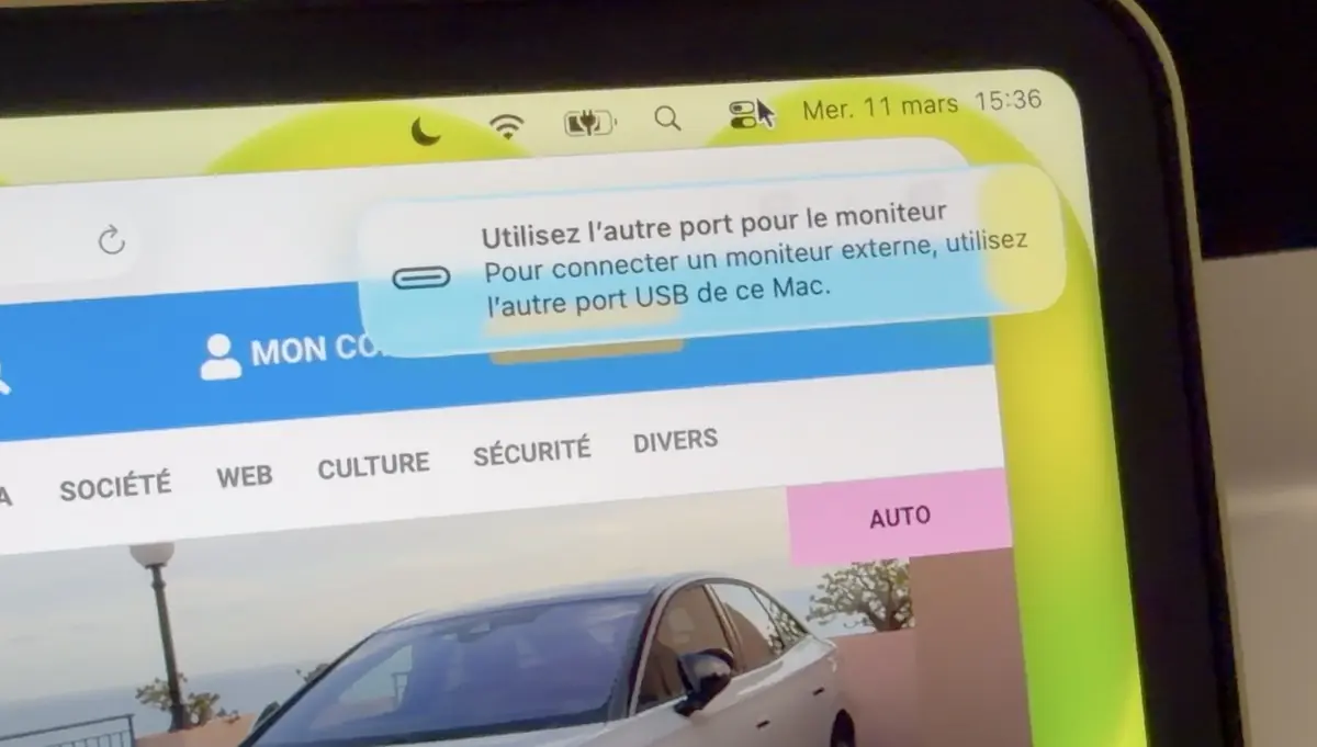 Test du MacBook Neo durant 15 jours en Chine, le Mac id&eacute;al pour voyager&nbsp;?