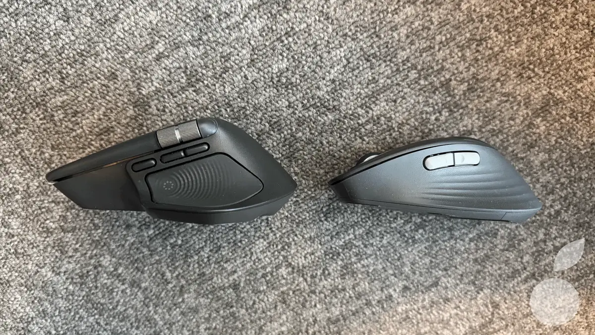 Test Logitech Signature Comfort Plus&nbsp;: un duo clavier-souris pour travailler pendant des heures