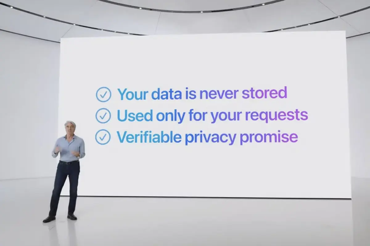 Apple a encore menti&nbsp;: le ChatBot "qu'on ne fera jamais" arriverait bel et bien dans iOS 27