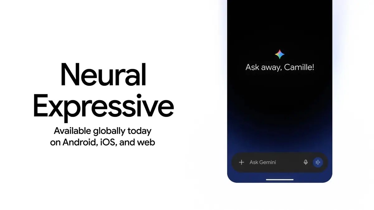 Google I/O 2026&nbsp;: Gemini, Search, agents IA, lunettes intelligentes...