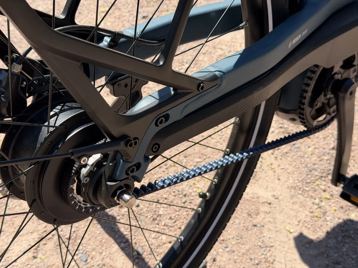 Test du Tenways AGO Performance&nbsp;: un v&eacute;lo &eacute;lectrique full Bosch ultra complet
