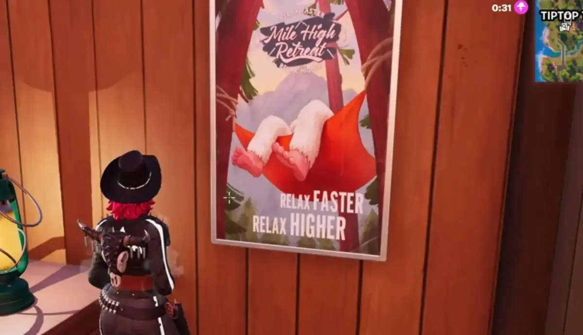 Fortnite accusé d'utiliser des images générées par IA