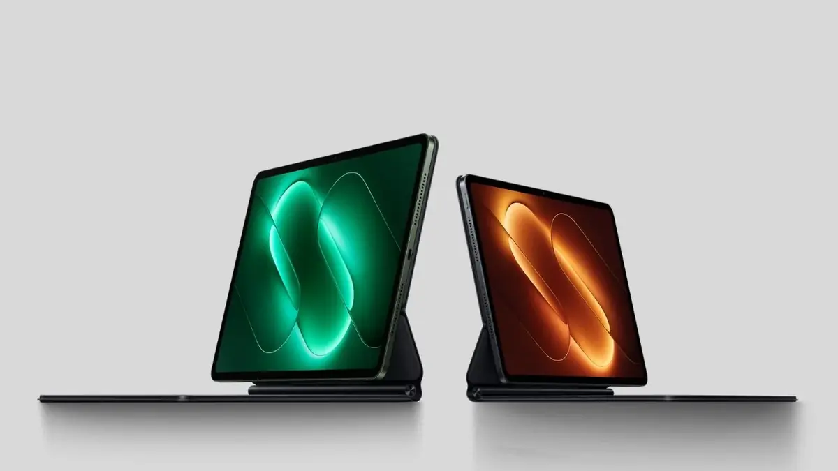 Xiaomi Pad 9 Pro&nbsp;: 11 000 mAh et un &eacute;cran 144 Hz pour aller chercher l'iPad