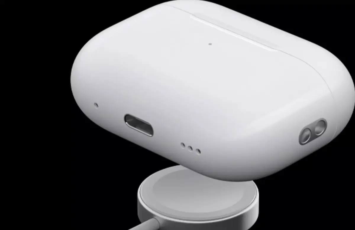 Le boitier des AirPods Pro 2 USB-C est bien compatible avec la version Lightning