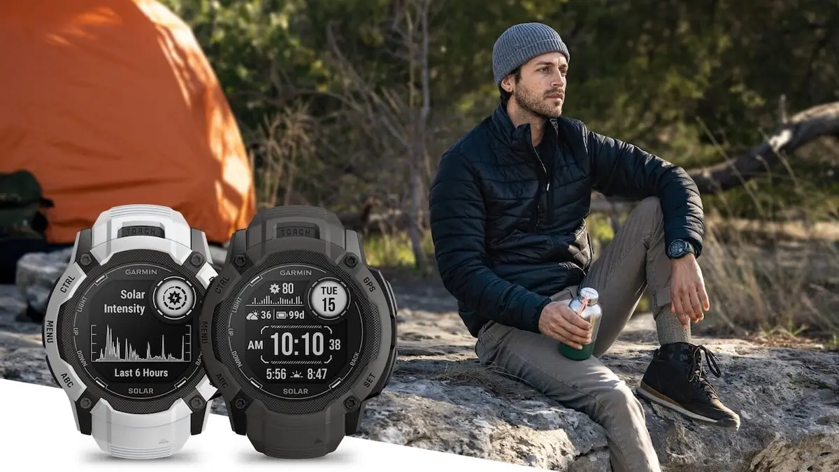 Garmin Instinct 2