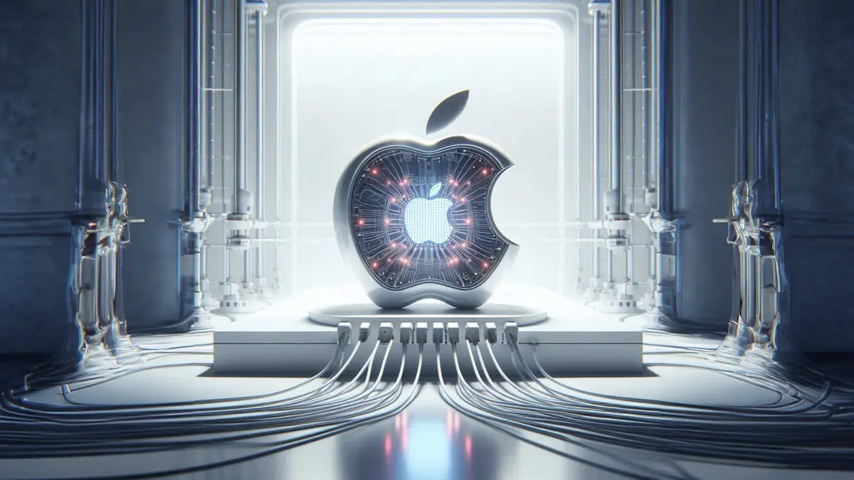 Apple pourrait investir plusieurs milliards dans OpenAI (ChatGPT)