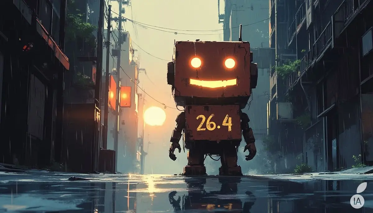 Avec iOS 27, Siri peut-il vraiment rattraper son retard gr&acirc;ce &agrave; l&rsquo;IA&nbsp;?