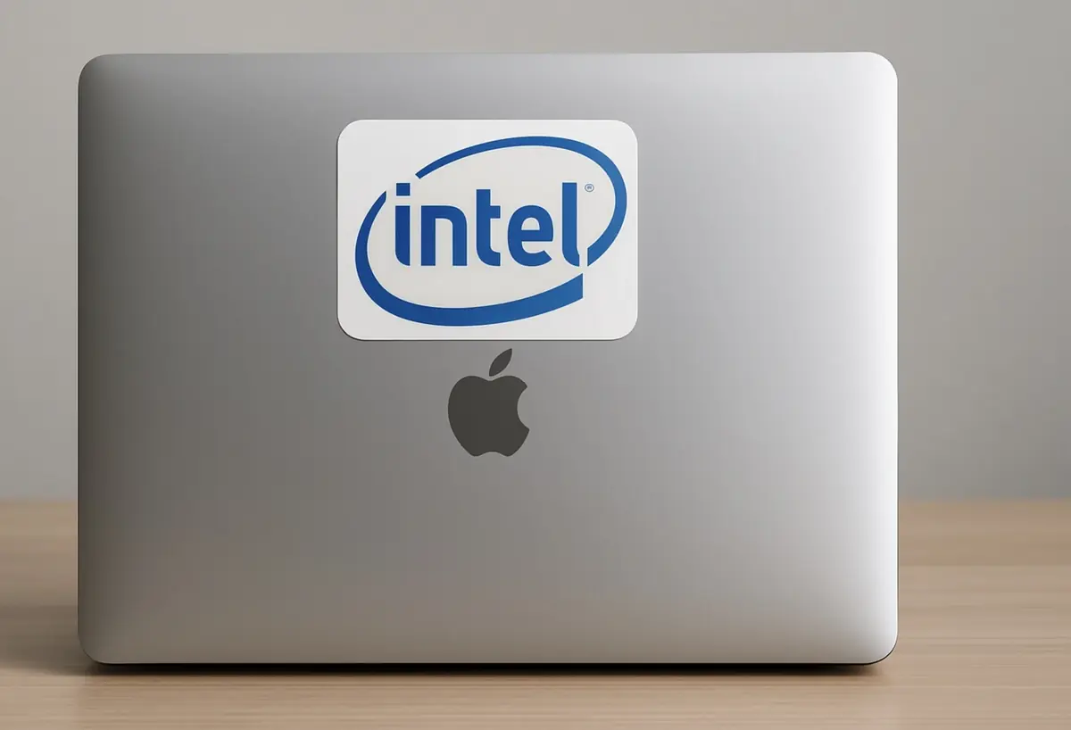 Bientôt un Mac "Intel Inside" mais ce n'est pas ce que vous croyez
