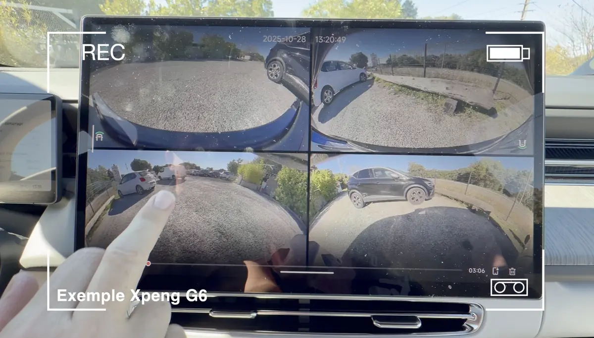 Essai XPeng P7+&nbsp;: le luxe et la charge en 12mn &agrave; partir de 45 990&euro;