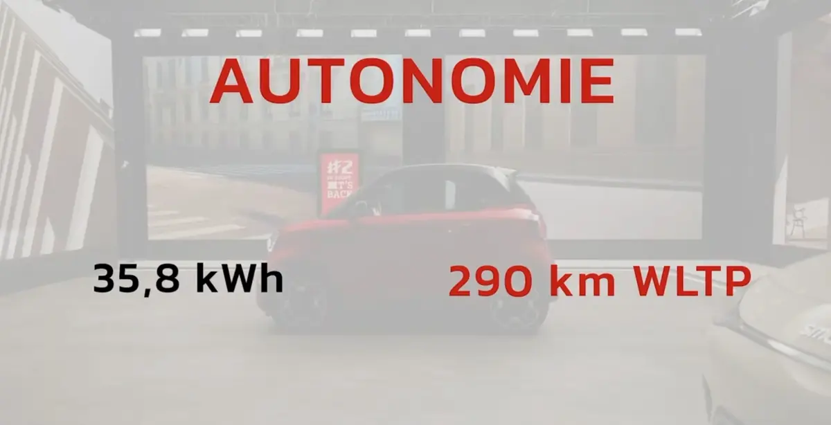 In&eacute;dit&nbsp;: on d&eacute;couvre la nouvelle Smart #2, &agrave; partir de 19 999&euro; / 18 300 CHF&nbsp;! (vid&eacute;o)