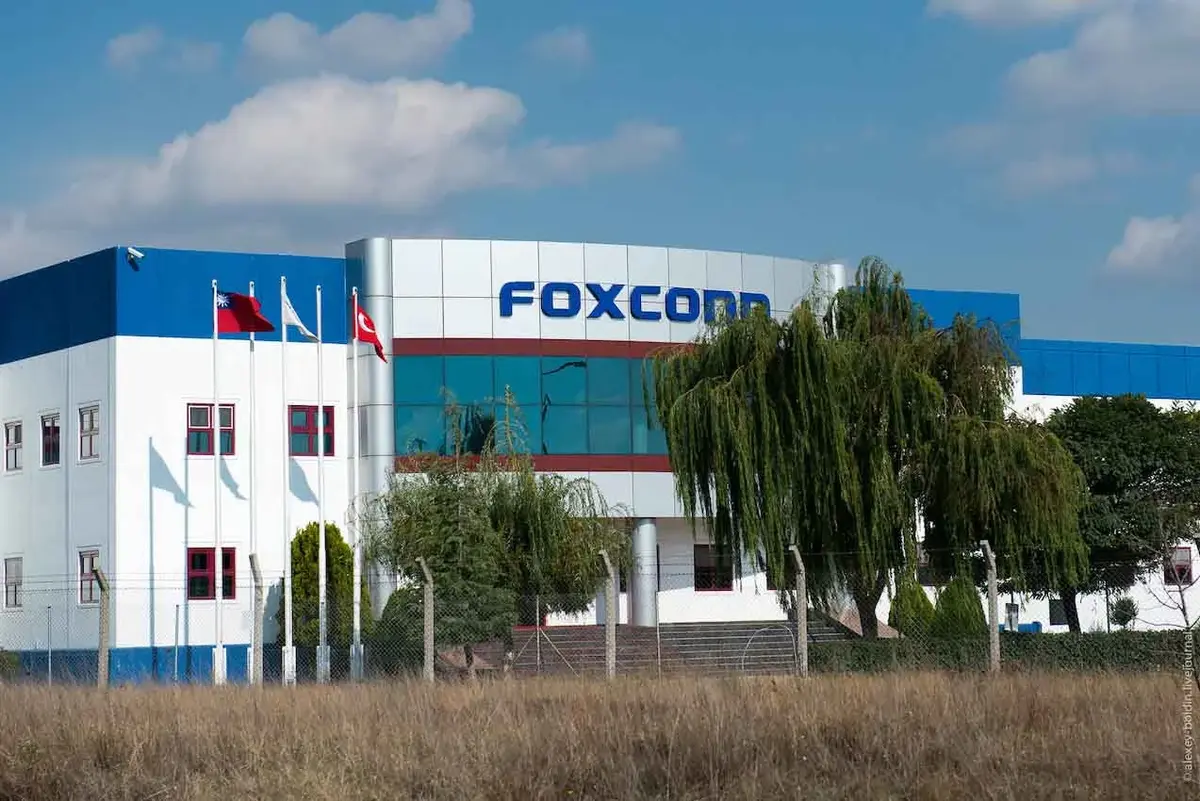Revers pour l'iPhone "made in India" : Foxconn rappelle 300 ingénieurs chinois