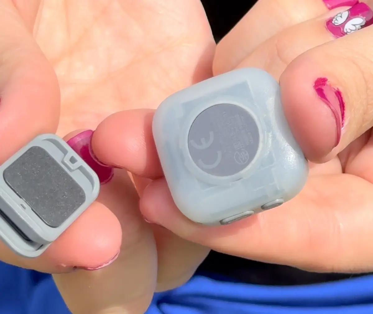 Test DJI Mic Mini 2&nbsp;: des micros tr&egrave;s pros et color&eacute;s, d&egrave;s 59&euro;