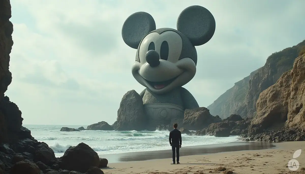 Jeff Williams, ex-numéro 2 d’Apple, rejoint le conseil d’administration de... Disney