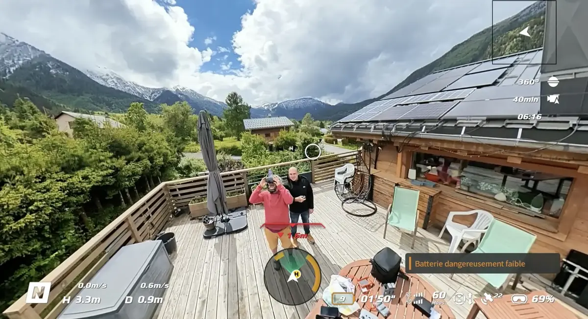 Quel est le meilleur drone DJI pour d&eacute;buter en 2026&nbsp;? On les a tous test&eacute;s&nbsp;!