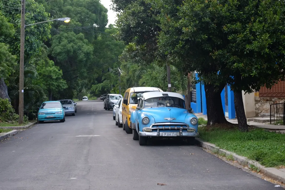 Panne géante : il n’y a plus du tout d’électricité à Cuba