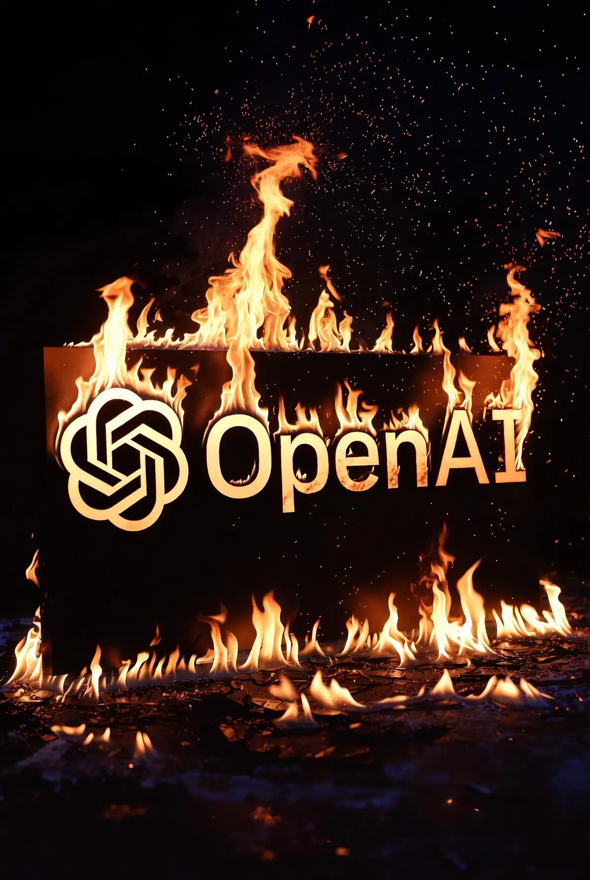 OpenAI et ChatGPT risquent de dispara&icirc;tre en 2026