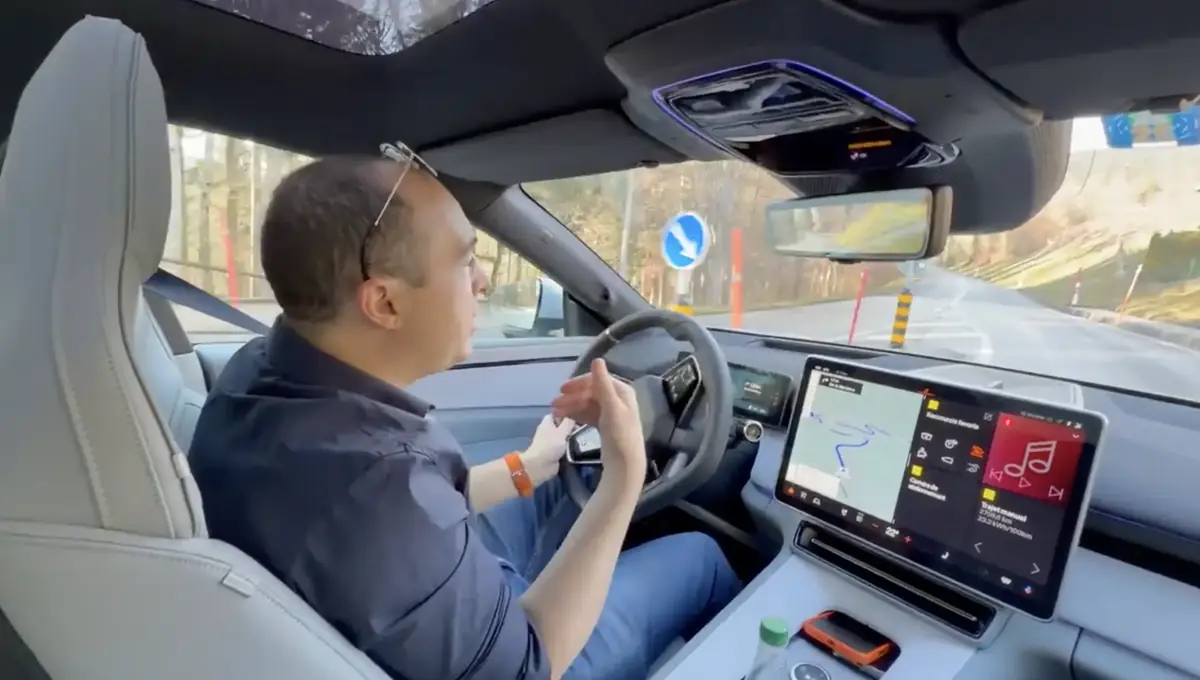 Adieu Tesla&nbsp;? Trois mois en Polestar 4 Long Range Single Motor&nbsp;!