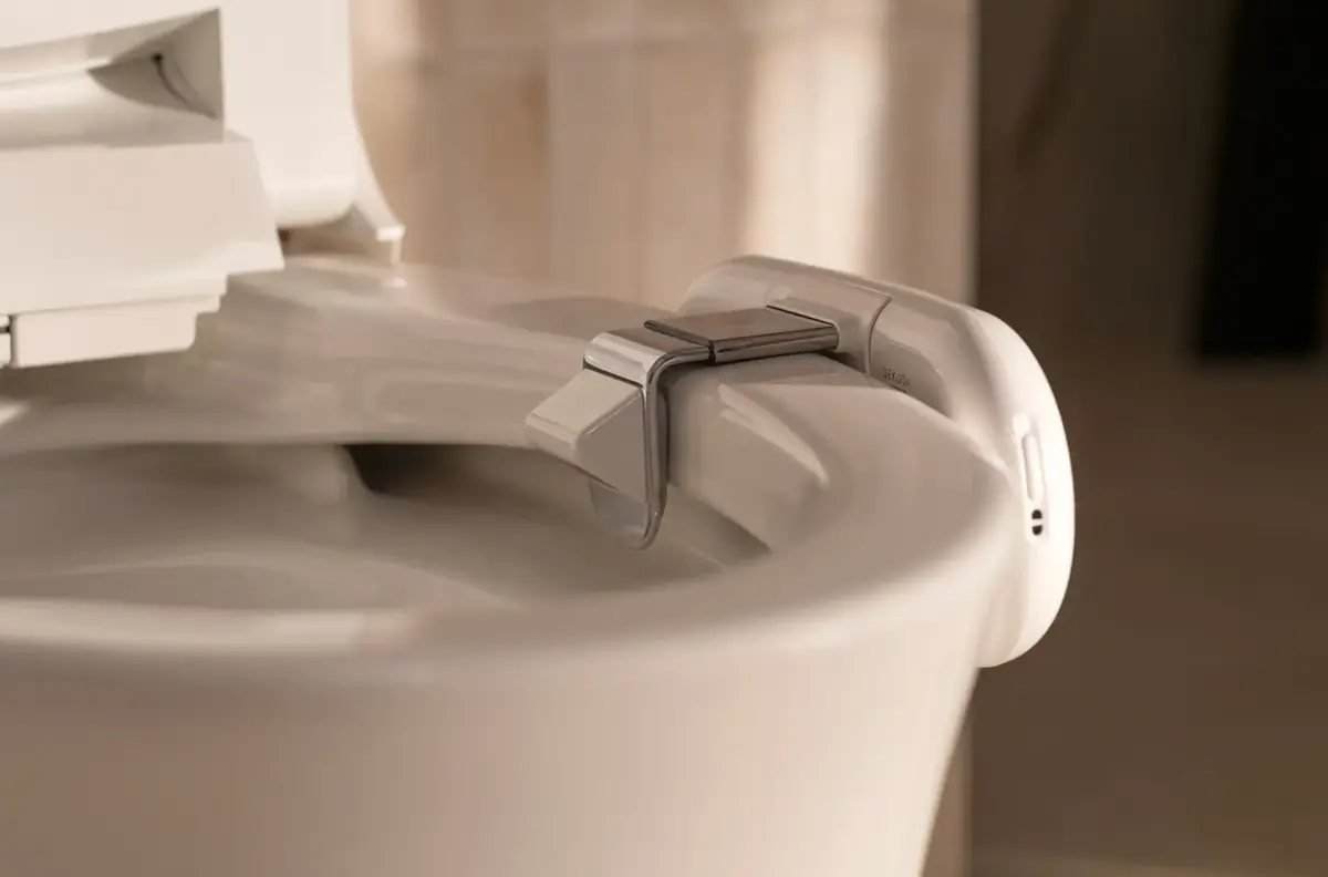 Houps : la caméra de toilettes Kohler promettait un chiffrement de bout en bout, c'était faux