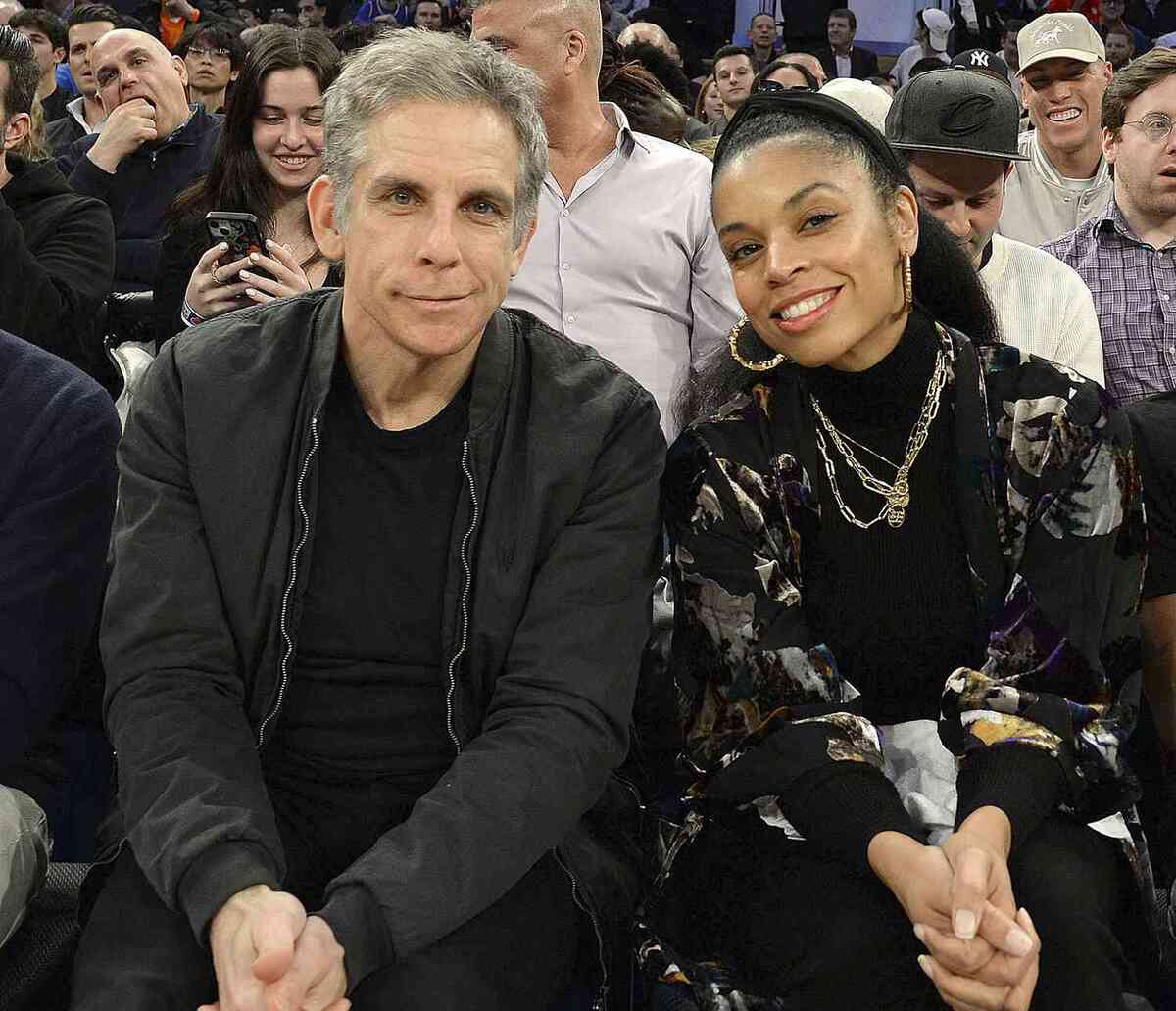 People : Timothée Chalamet, JLo, Georges Clooney, Jennifer Lawrence, Emilia Clarke, Jason Momoa