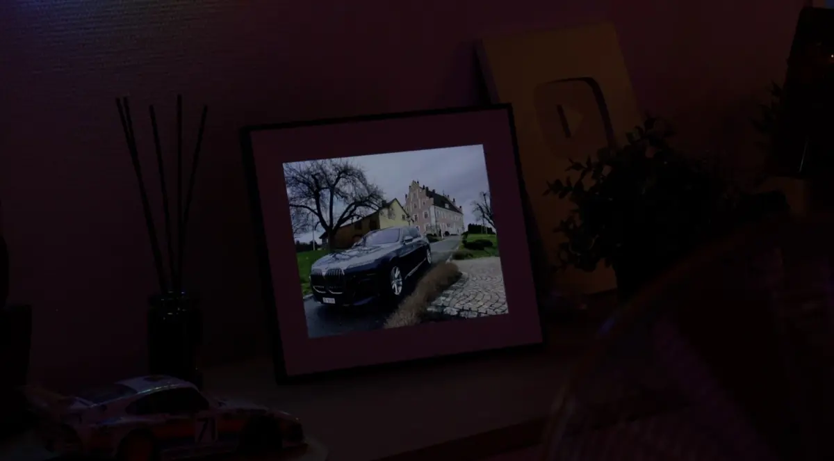 Test Aura Aspen et Walden&nbsp;: des cadres photo compatibles iCloud et LivePhoto&nbsp;!