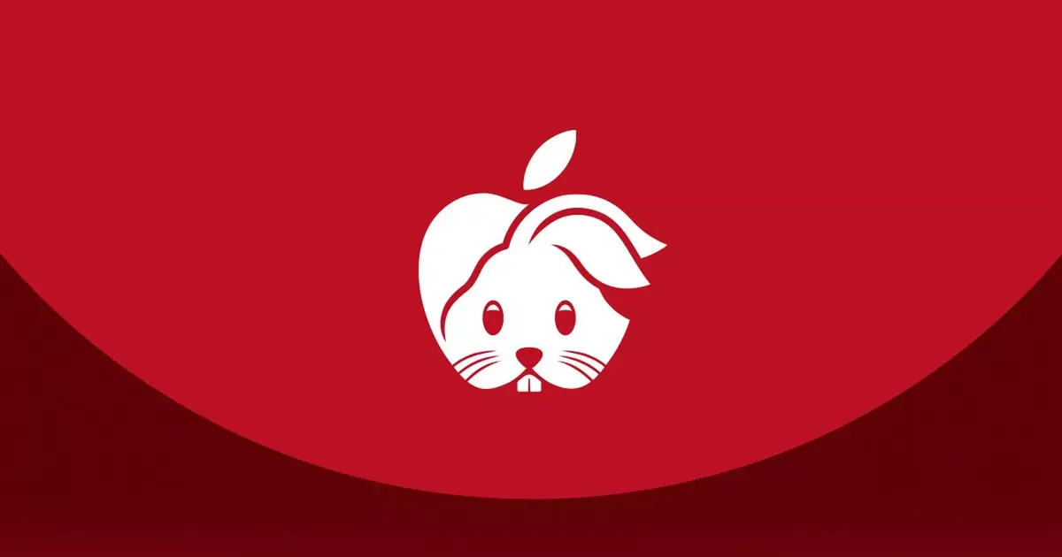 Où trouver un AirTag ou des AirPods Pro 2 édition spéciale Lapin ?