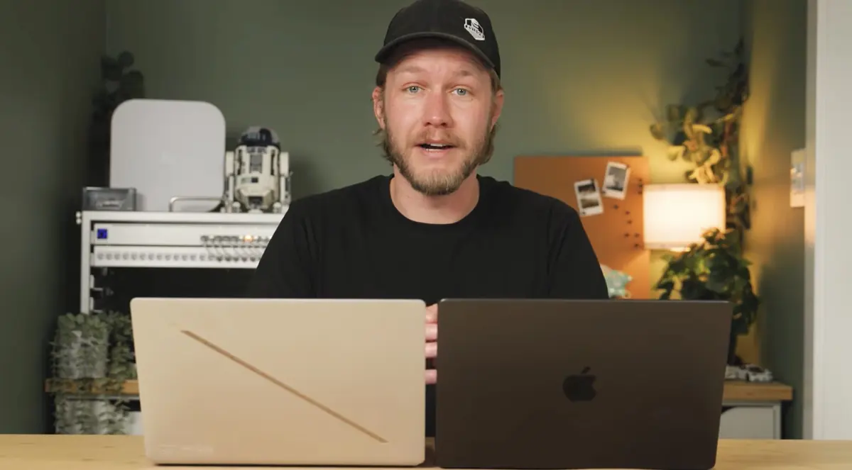 MacBook Pro M5 Max&nbsp;: une loterie thermique &agrave; plus de 4 000 euros&nbsp;?