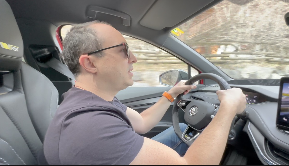 Comparatif : Skoda Enyaq Coupé RS iV ou Tesla Model Y ?