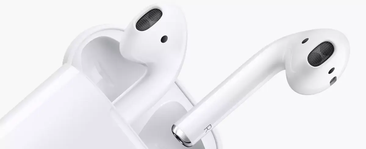 Les Apple Store peuvent désormais mettre à jour le firmware des AirPods Gen2