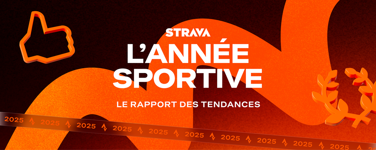 Strava 2025