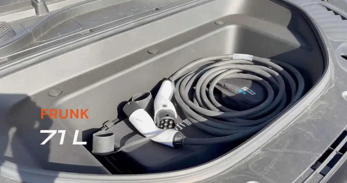 Essai Xpeng G9 Performance 2026 sur 2000Km&nbsp;: peut-il vraiment faire oublier les allemands&nbsp;?