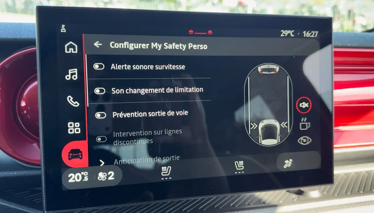 Essai Twingo &eacute;lectrique&nbsp;: 15 000&euro; pour un &laquo;&nbsp;vrai kif&nbsp;&raquo;&nbsp;?