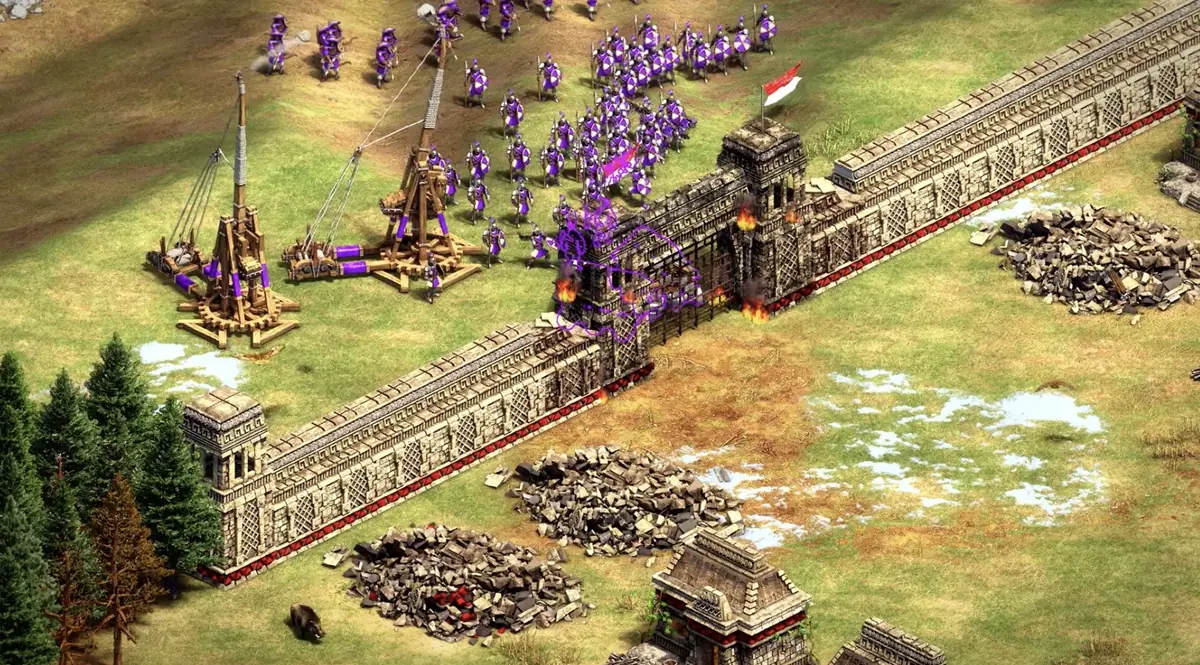 Age of Empires II Definitive Edition arrive enfin sur Mac le 28 mai