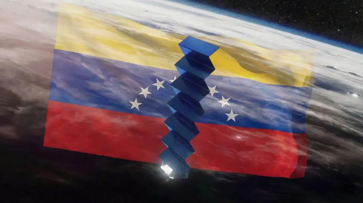 Starlink active l'internet gratuit au Venezuela apr&egrave;s l'arrestation de Maduro