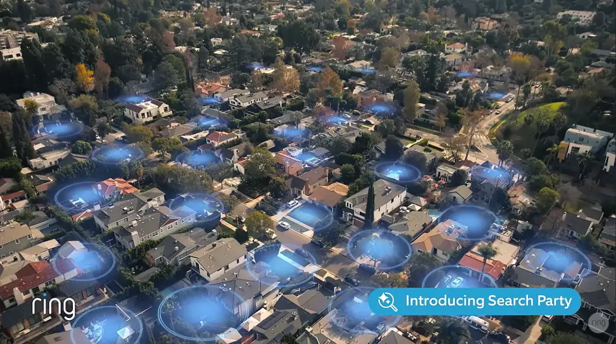 Ring&nbsp;: la pub du Super Bowl tourne au cauchemar pour Amazon