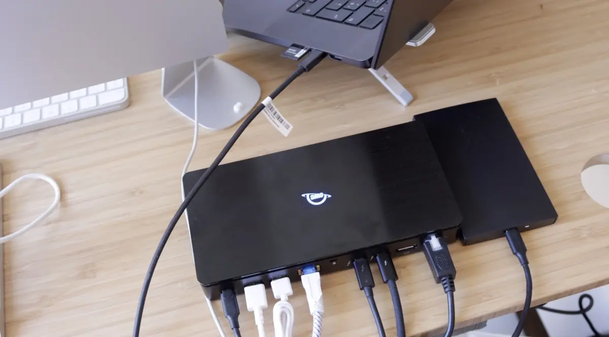 Test des MacBook Pro M5 Pro et M5 Max&nbsp;: des performances incroyables, mais...