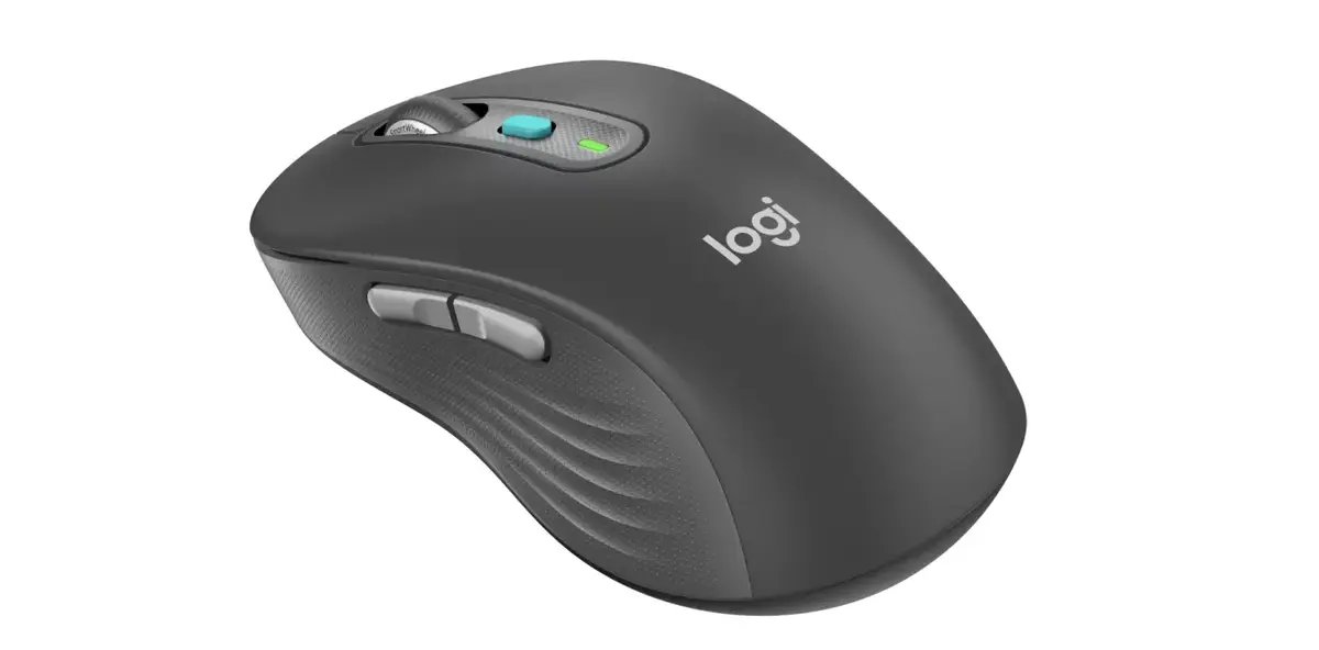 Logitech IA